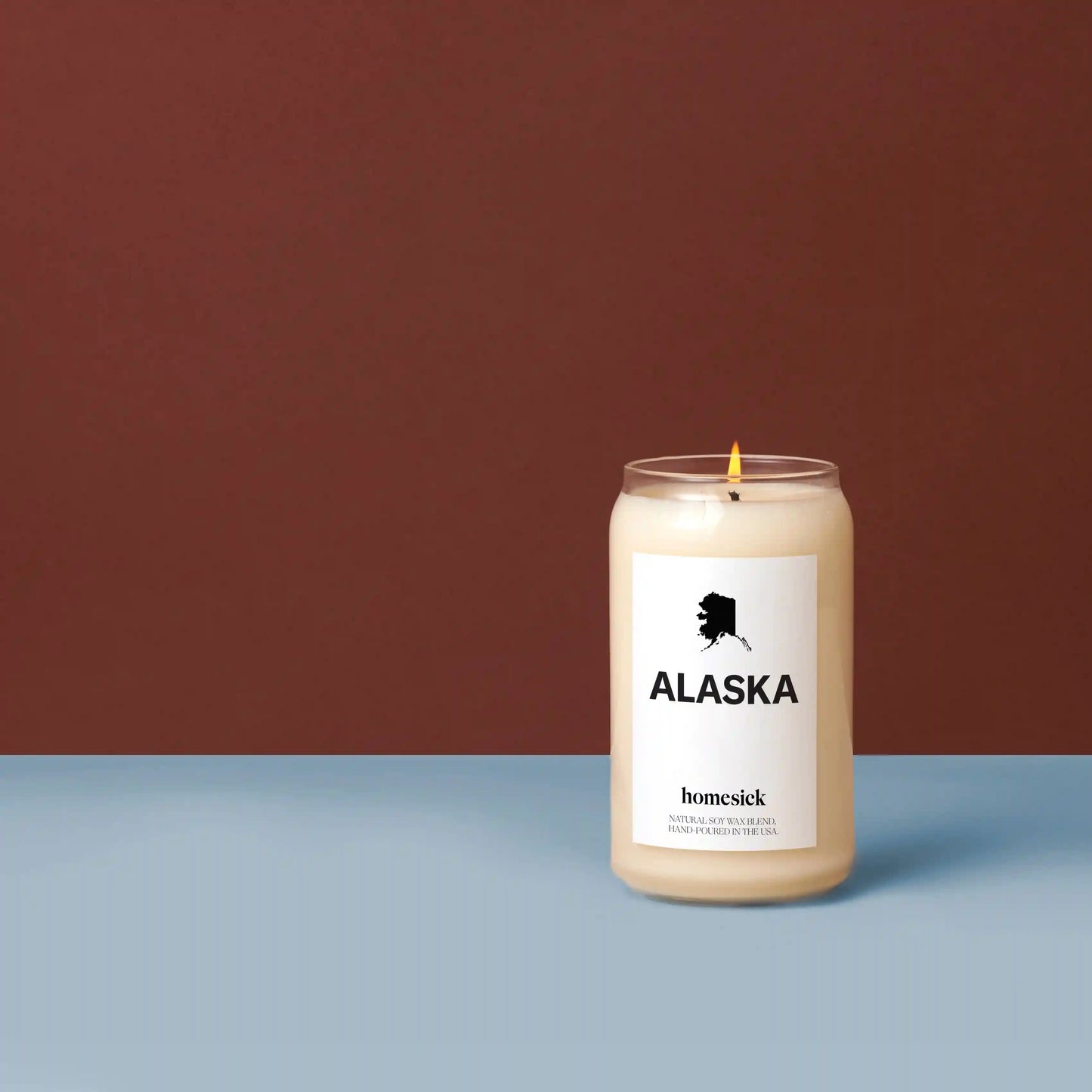 Alaska Candle