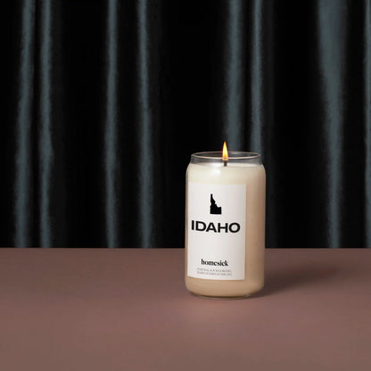 Idaho Candle