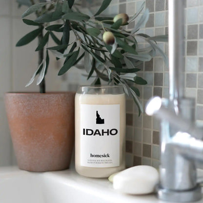 Idaho Candle