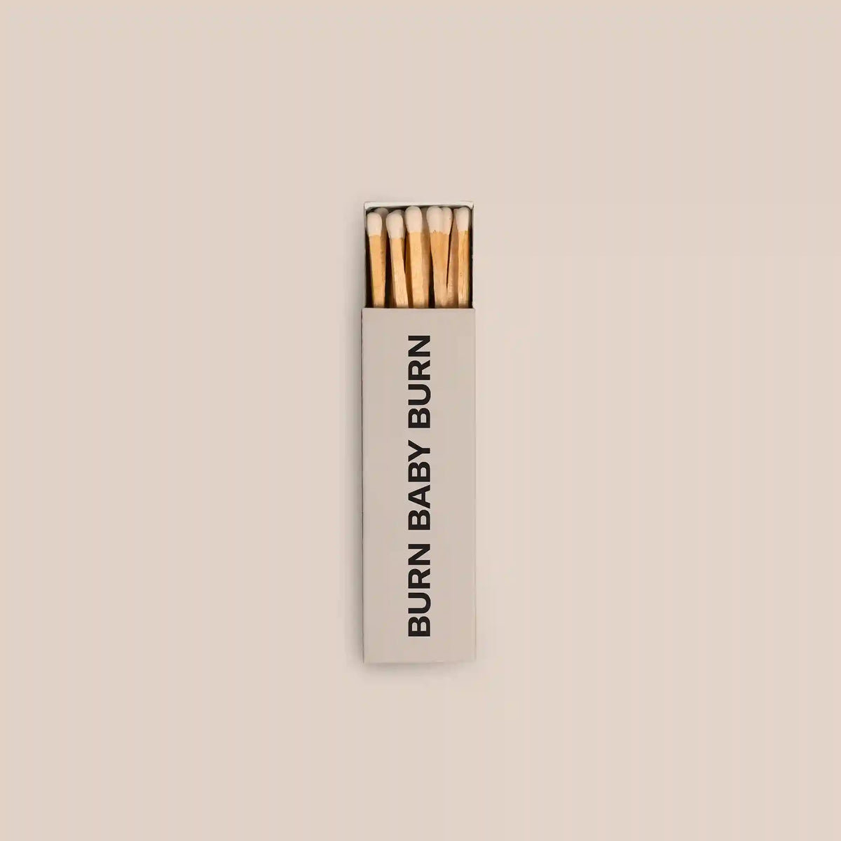 Homesick Matches