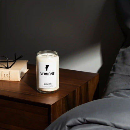 Vermont Candle