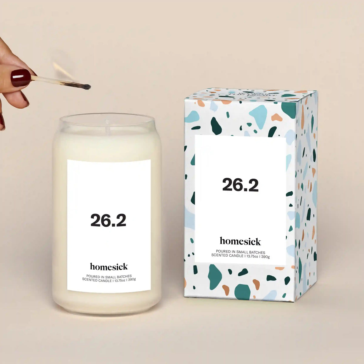 26.2 Candle