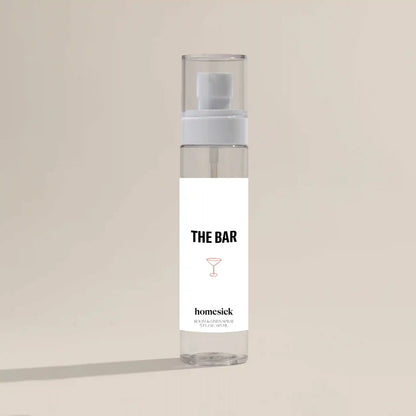 The Bar Linen & Room Spray